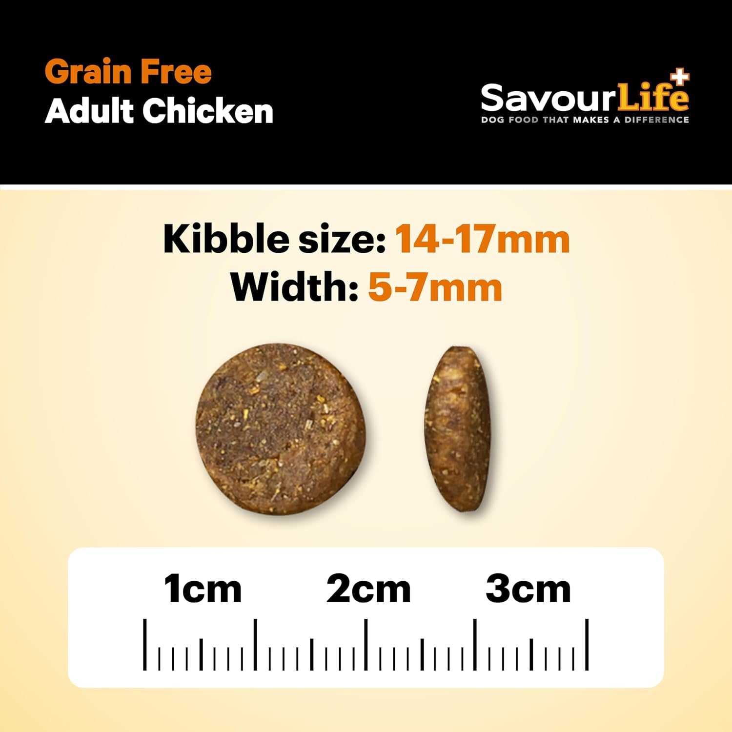 Australian Grain Free Chicken for Adult Dog, 10 Kilograms